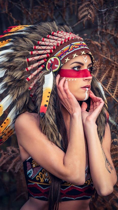 Watch Nude Native American Indian porn videos for free, here on Pornhub. . Red indian nude